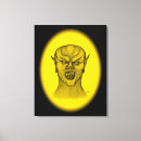 Recherche de vampire impressions sur toile Mal