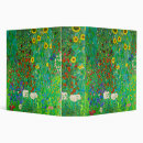 Search for klimt binders Floral