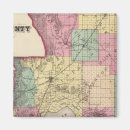 Search for calif magnets Shown