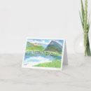 Search for scene note cards Watercolor