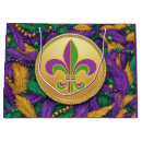 Search for fleur de lis gift bags Yellow
