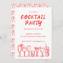 Search for drinking party invitations Happy hour