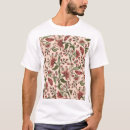 Search for hand embroidery tshirts Flower