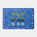 Search for chinoiserie doormats Preppy