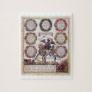 Recherche de allégorie puzzles Siècle