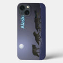Search for wolves iphone cases Nature