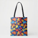 Recherche de bouleau sacs Motif
