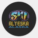 Search for chairlift stickers Skier