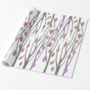 Search for in heaven wrapping paper Pattern