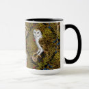 Recherche de gland tasses Forêt