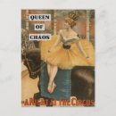 Recherche de cirque vintage posters Dame