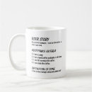 Search for stories mugs For him