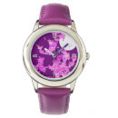Recherche de lunaire montres Rose
