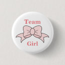 Search for bow buttons Team girl