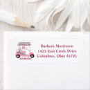 Search for best friend return address labels For her