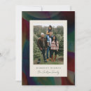 Search for rustic photocards Christmas photocard