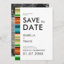 Search for summer party save the dates Colourful