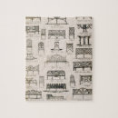 Search for mural puzzles Century