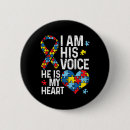 Recherche de santé mentale badges Handicap