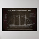 Search for blueprint posters Ship
