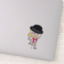 Search for tap dance stickers Girl