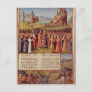 Search for crusaders postcards School