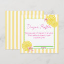 Search for diaper cards Pink