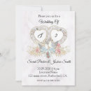 Search for dove wedding invitations Floral