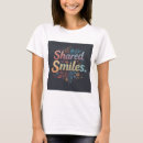 Search for smile tshirts Joyful