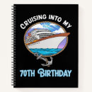 Search for cruise ship notebooks Beach