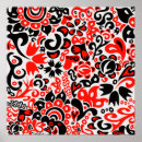 Recherche de aesthetic posters Abstract