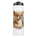 Search for beautiful travel mugs Dog