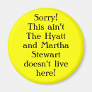 Search for sorry magnets Humour