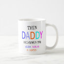 Search for belongs drinkware Father