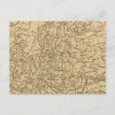 Search for 4 horizontal postcards Uncolored