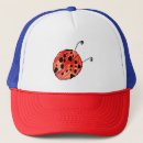 Recherche de ladybug casquettes Heureux