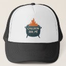 Recherche de fantaisie casquettes Magique