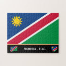 Recherche de namibie puzzles Safari