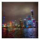 Recherche de shanghai posters Ville