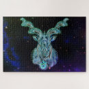 Recherche de zodiaques puzzles Capricorne