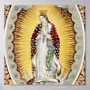 Search for our lady of guadalupe posters Saint