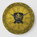 Recherche de baroque horloges Élégant