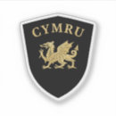 Search for welsh dragon flag stickers Patriotic