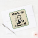 Search for musk stickers Doge