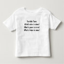 Recherche de terrible tshirts Deux