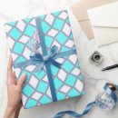 Search for abstract light gift wrap White