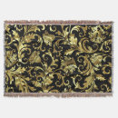 Search for black lace blankets Elegant