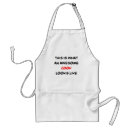 Search for sous chef aprons Cook