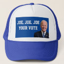 Search for joes hats Election