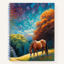 Search for horse notebooks Flowers